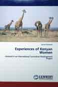 EXPERIENCES OF KENYAN WOMEN