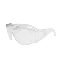 BODY GUARD SAFETY GLASSES OVER GLASSES