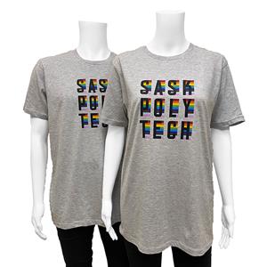 PRIDE T SHIRT