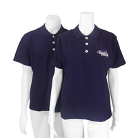 Adult Flanker Polo