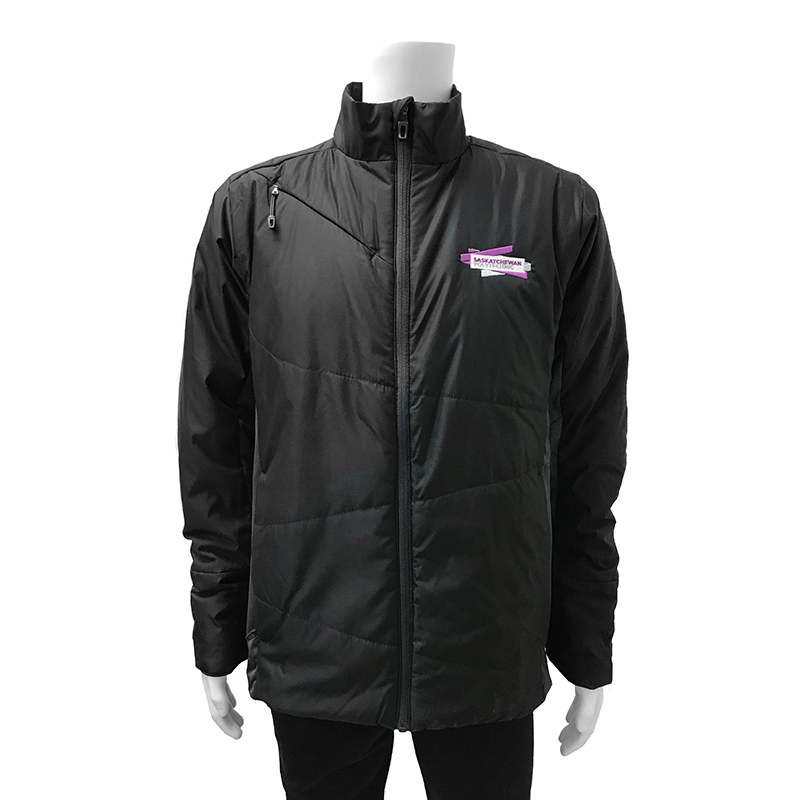 Men's Immerge Insulated Hybrid Jacket (SKU 2033703250)