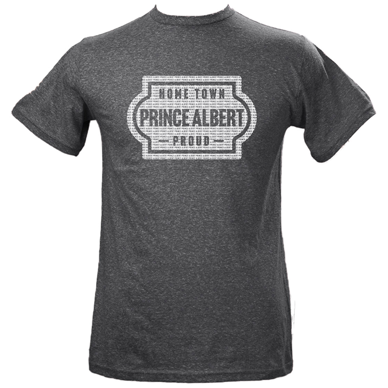 Adult Home Town Proud Tri-Blend T-Shirt (SKU 2036128050)