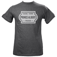 Adult Home Town Proud Tri-Blend T-Shirt