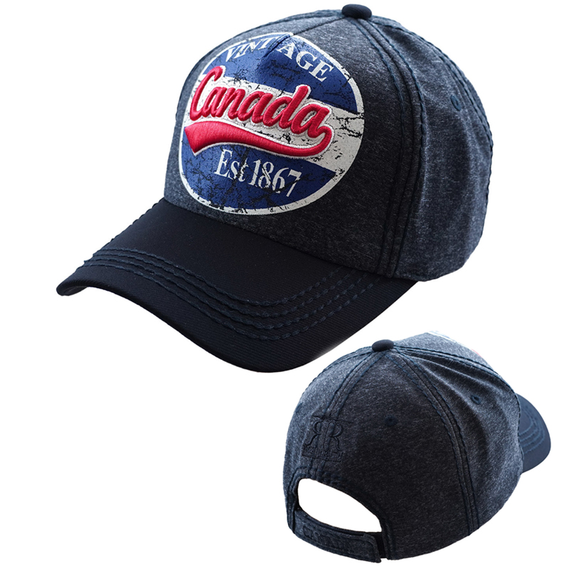 Adult Vintage Canada Hat (SKU 2036181550)