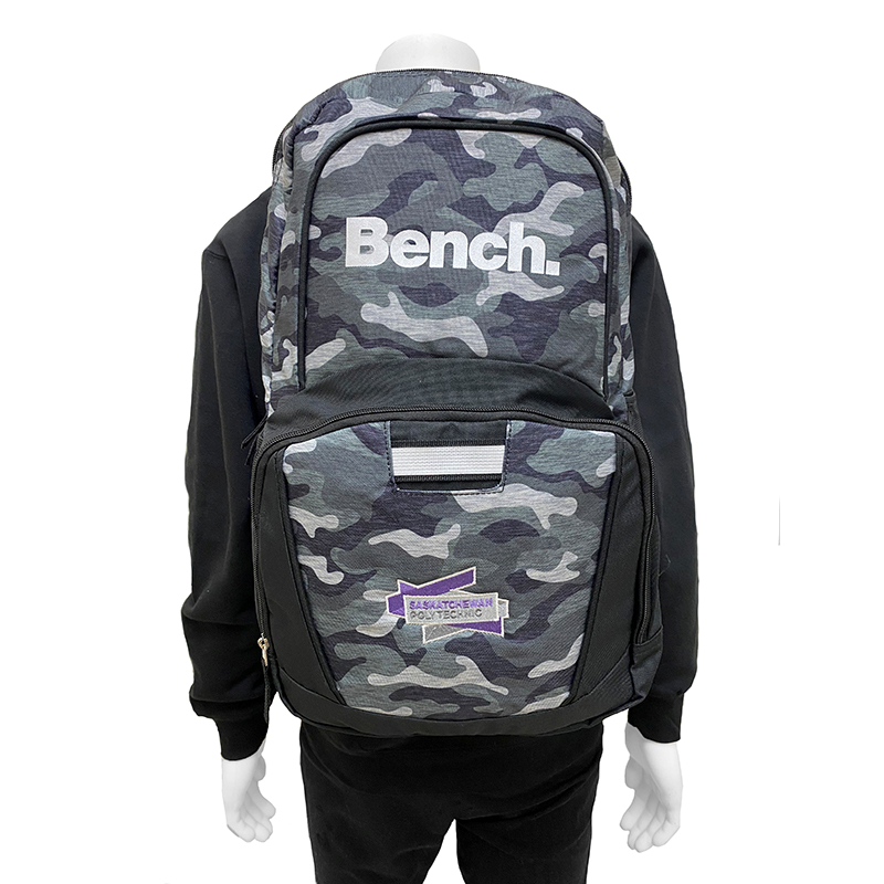 Bench Camo Backpack (SKU 2036216450)