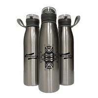  Stainless Steel Bottle Indigenous Collection