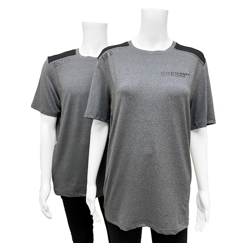 Shirt Short Sleeve Performance Bardown (SKU 2037577550)