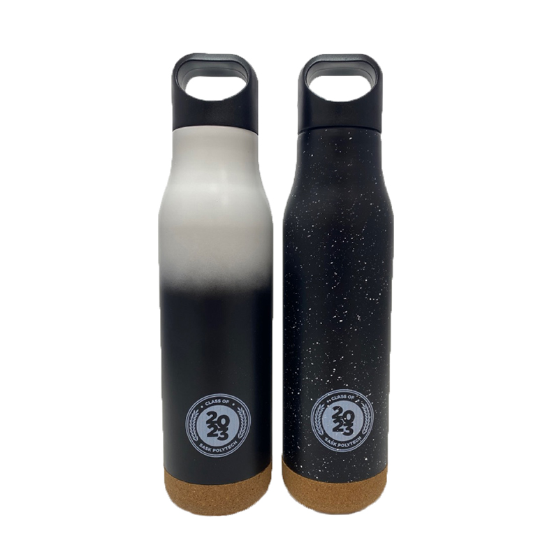 STAINLESS STEEL WATER BOTTLE BAYVIEW CONVOCATION 2023 (SKU 2038121962)