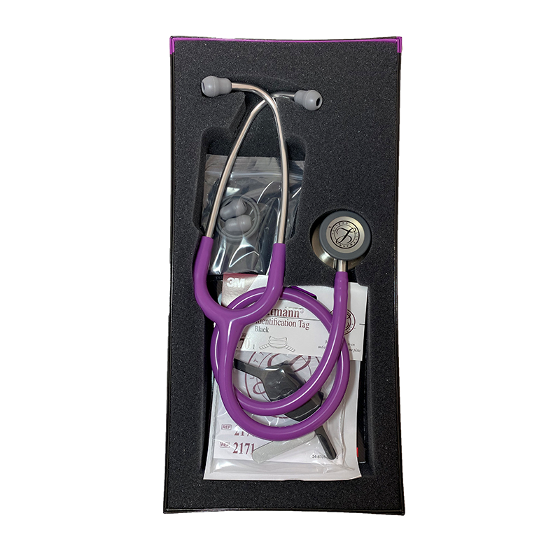 STETHOSCOPE LITTMANN CLASIC III | Regina Campus Store