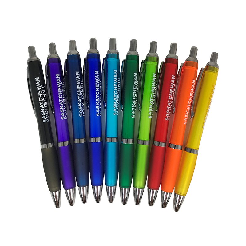 C015 Scripto Score Ballpoint Pen | Regina Campus Bookstore