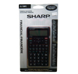 Calculator Sharp