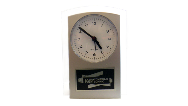 G007 Desk Clock (SKU 202560432)