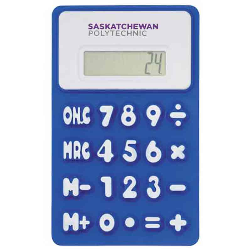 I007 Flex Calculator (SKU 2031844459)
