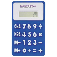 I007 Flex Calculator