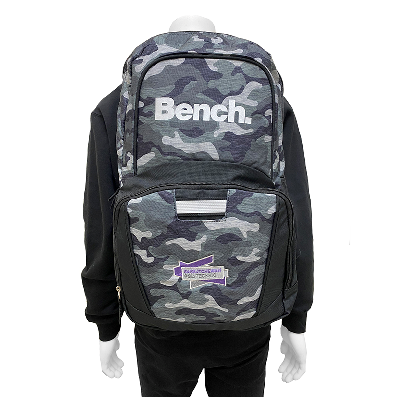 Campus discount team backpack