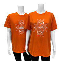 T Shirt - Orange Shirt Day Indigenous Art 2022