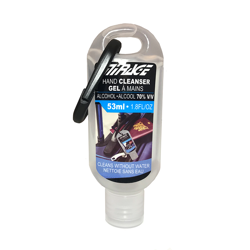 Hand Sanitizer Gel (SKU 2034051371)