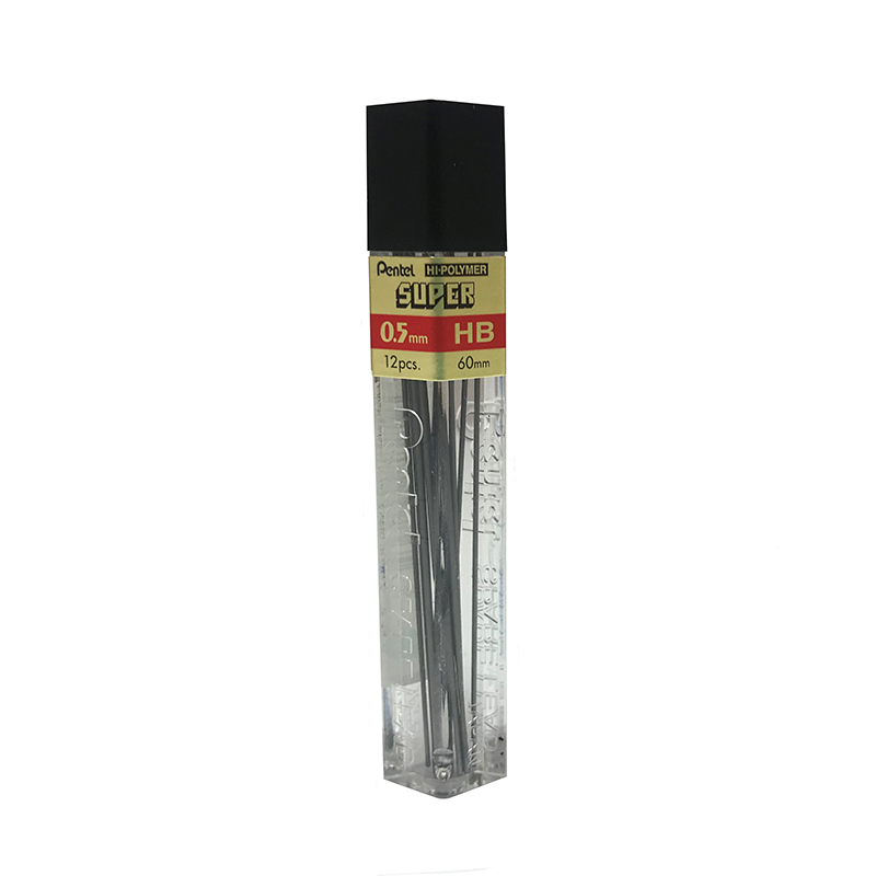 0.5 Mm Pencil Leads (SKU 2014421071)