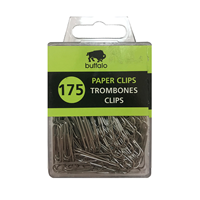 Paper Clips (Small)